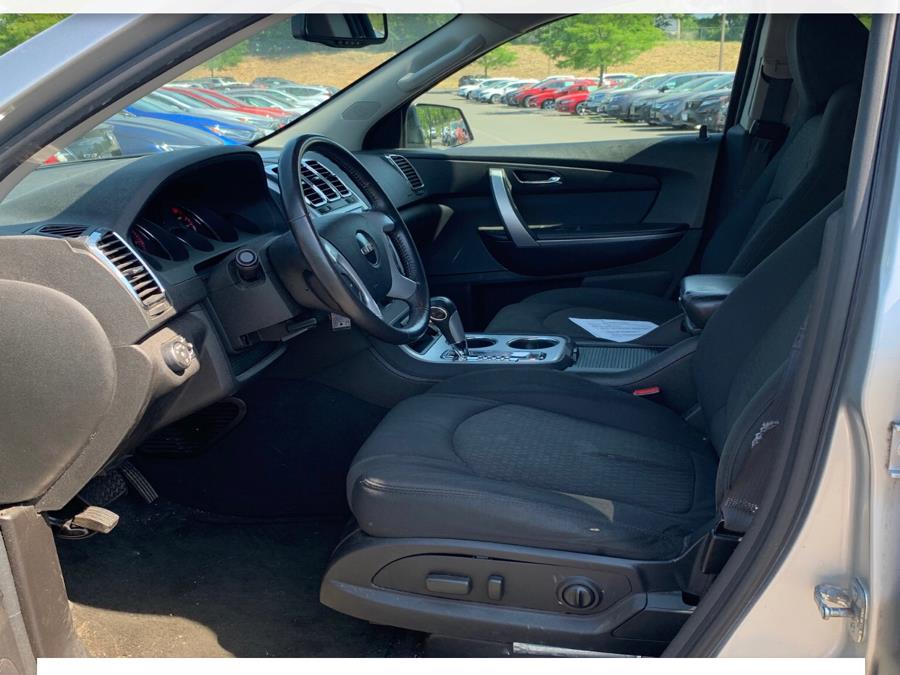 2011 GMC Acadia FWD 4dr SLE, available for sale in Manchester, Connecticut | Best Auto Sales LLC. Manchester, Connecticut 2011 GMC Acadia FWD 4dr SLE, available for sale in Manchester, Connecticut | Best Auto Sales LLC. Manchester, Connecticut