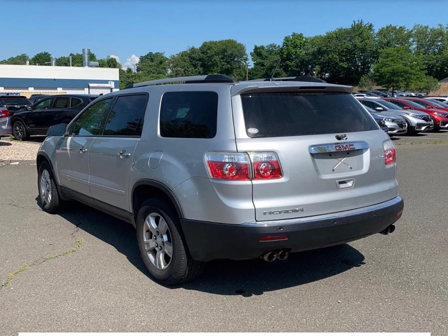 2011 GMC Acadia FWD 4dr SLE, available for sale in Manchester, Connecticut | Best Auto Sales LLC. Manchester, Connecticut 2011 GMC Acadia FWD 4dr SLE, available for sale in Manchester, Connecticut | Best Auto Sales LLC. Manchester, Connecticut