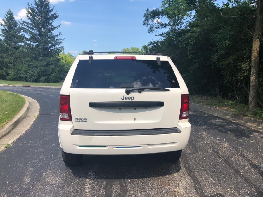 Used Jeep Grand Cherokee 4WD 4dr Laredo 2008 | Wholesale Direct Motors. Beavercreek, Ohio Used Jeep Grand Cherokee 4WD 4dr Laredo 2008 | Wholesale Direct Motors. Beavercreek, Ohio