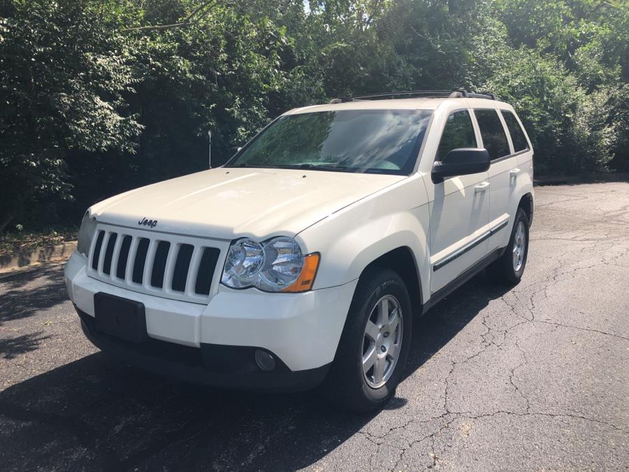Used Jeep Grand Cherokee 4WD 4dr Laredo 2008 | Wholesale Direct Motors. Beavercreek, Ohio Used Jeep Grand Cherokee 4WD 4dr Laredo 2008 | Wholesale Direct Motors. Beavercreek, Ohio