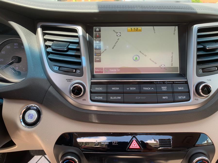 2017 Hyundai Tucson Limited AWD, available for sale in Brooklyn, New York | Worlds Best Auto Inc. Brooklyn, New York 2017 Hyundai Tucson Limited AWD, available for sale in Brooklyn, New York | Worlds Best Auto Inc. Brooklyn, New York