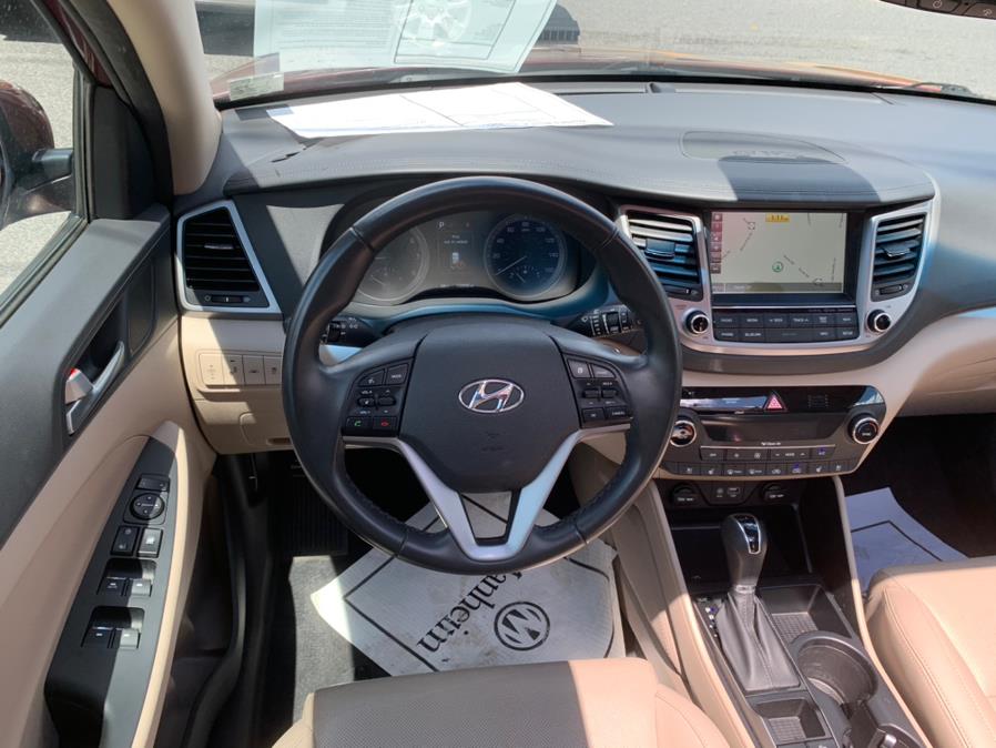 2017 Hyundai Tucson Limited AWD, available for sale in Brooklyn, New York | Worlds Best Auto Inc. Brooklyn, New York 2017 Hyundai Tucson Limited AWD, available for sale in Brooklyn, New York | Worlds Best Auto Inc. Brooklyn, New York