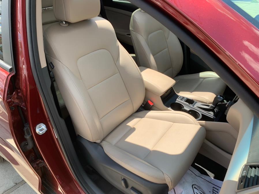 2017 Hyundai Tucson Limited AWD, available for sale in Brooklyn, New York | Worlds Best Auto Inc. Brooklyn, New York 2017 Hyundai Tucson Limited AWD, available for sale in Brooklyn, New York | Worlds Best Auto Inc. Brooklyn, New York