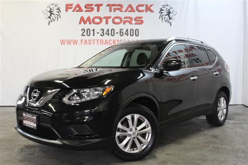 2016 Nissan Rogue SV, available for sale in Paterson, New Jersey | Fast Track Motors. Paterson, New Jersey