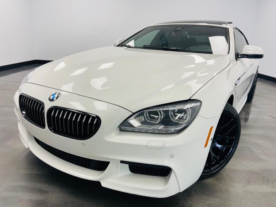 2014 BMW 6 Series 4dr Sdn 640i RWD Gran Coupe, available for sale in Linden, New Jersey | East Coast Auto Group. Linden, New Jersey