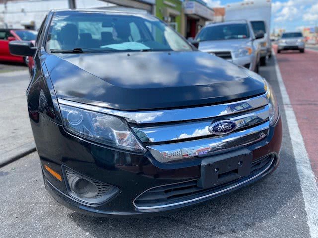 2010 Ford Fusion 4dr Sdn S FWD, available for sale in Brooklyn, New York | Wide World Inc. Brooklyn, New York