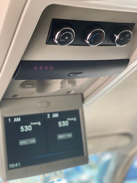 Used Chrysler Town & Country 4dr Wgn Touring 2014 | Wide World Inc. Brooklyn, New York Used Chrysler Town & Country 4dr Wgn Touring 2014 | Wide World Inc. Brooklyn, New York