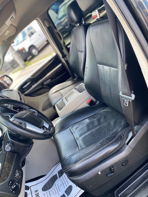 Used Chrysler Town & Country 4dr Wgn Touring 2014 | Wide World Inc. Brooklyn, New York Used Chrysler Town & Country 4dr Wgn Touring 2014 | Wide World Inc. Brooklyn, New York