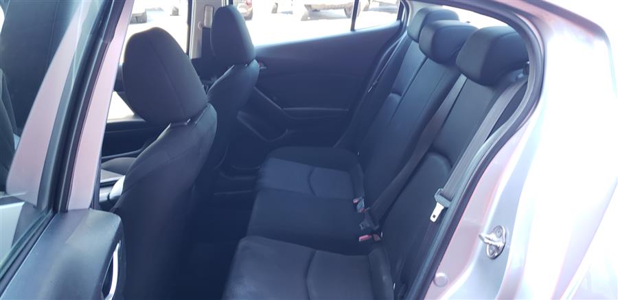 2017 Mazda Mazda3 4-Door Sport Auto, available for sale in Waterbury, Connecticut | National Auto Brokers, Inc.. Waterbury, Connecticut 2017 Mazda Mazda3 4-Door Sport Auto, available for sale in Waterbury, Connecticut | National Auto Brokers, Inc.. Waterbury, Connecticut