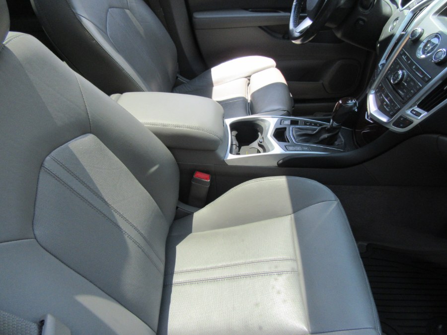 2012 Cadillac SRX AWD 4dr Luxury Collection, available for sale in Little Ferry, New Jersey | Royalty Auto Sales. Little Ferry, New Jersey 2012 Cadillac SRX AWD 4dr Luxury Collection, available for sale in Little Ferry, New Jersey | Royalty Auto Sales. Little Ferry, New Jersey