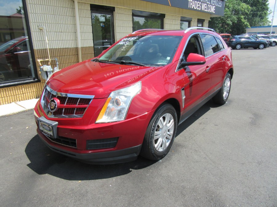 2012 Cadillac SRX AWD 4dr Luxury Collection, available for sale in Little Ferry, New Jersey | Royalty Auto Sales. Little Ferry, New Jersey 2012 Cadillac SRX AWD 4dr Luxury Collection, available for sale in Little Ferry, New Jersey | Royalty Auto Sales. Little Ferry, New Jersey