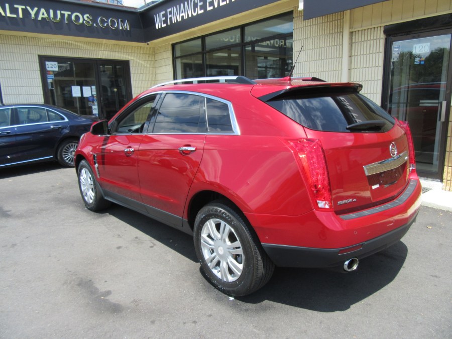 2012 Cadillac SRX AWD 4dr Luxury Collection, available for sale in Little Ferry, New Jersey | Royalty Auto Sales. Little Ferry, New Jersey 2012 Cadillac SRX AWD 4dr Luxury Collection, available for sale in Little Ferry, New Jersey | Royalty Auto Sales. Little Ferry, New Jersey