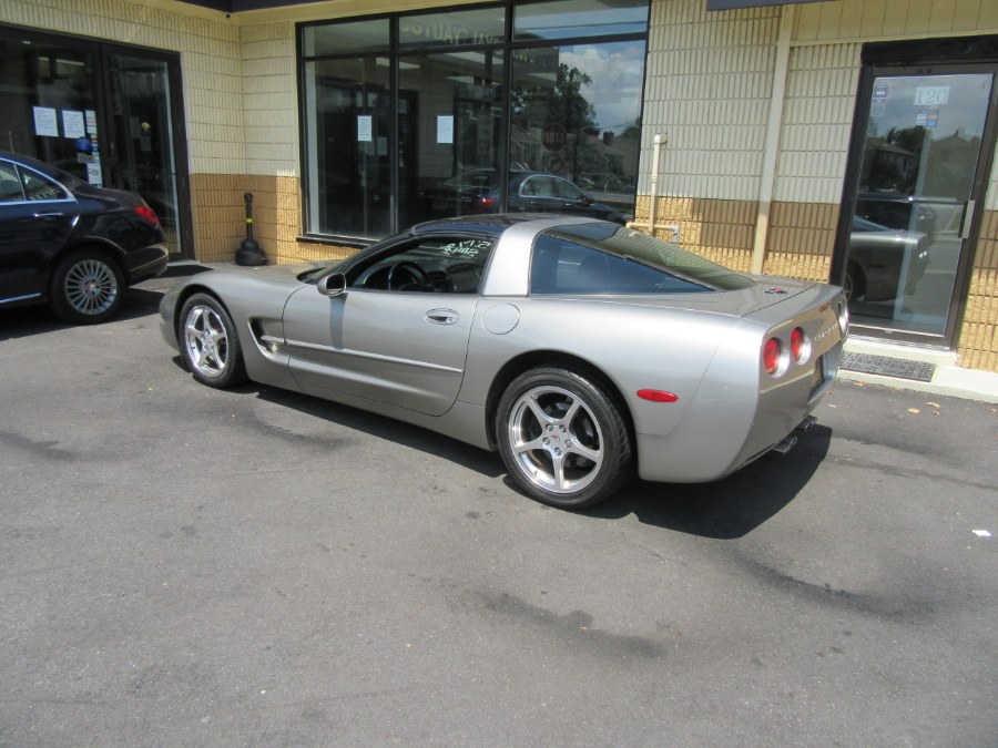 Used Chevrolet Corvette 2dr Cpe 1999 | Royalty Auto Sales. Little Ferry, New Jersey Used Chevrolet Corvette 2dr Cpe 1999 | Royalty Auto Sales. Little Ferry, New Jersey
