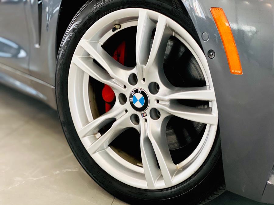 Used BMW 4 Series 430i xDrive Gran Coupe 2018 | Luxury Motor Club. Franklin Square, New York Used BMW 4 Series 430i xDrive Gran Coupe 2018 | Luxury Motor Club. Franklin Square, New York