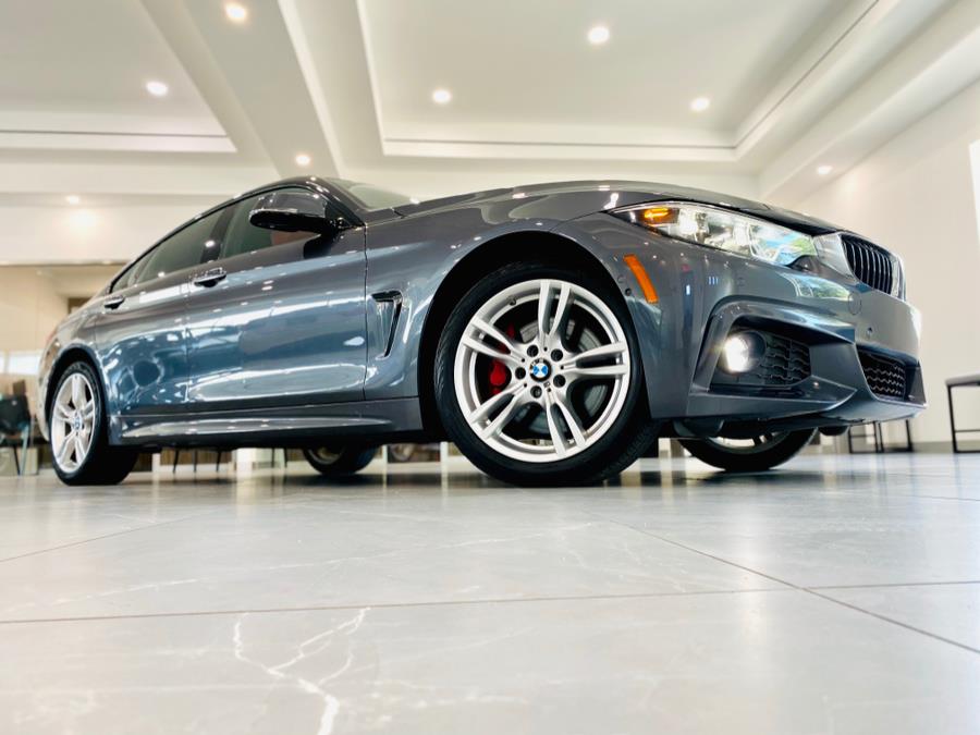 Used BMW 4 Series 430i xDrive Gran Coupe 2018 | Luxury Motor Club. Franklin Square, New York Used BMW 4 Series 430i xDrive Gran Coupe 2018 | Luxury Motor Club. Franklin Square, New York