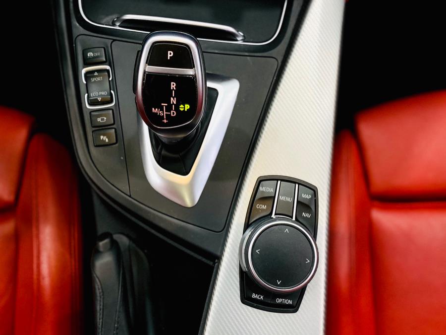 Used BMW 4 Series 430i xDrive Gran Coupe 2018 | Luxury Motor Club. Franklin Square, New York Used BMW 4 Series 430i xDrive Gran Coupe 2018 | Luxury Motor Club. Franklin Square, New York