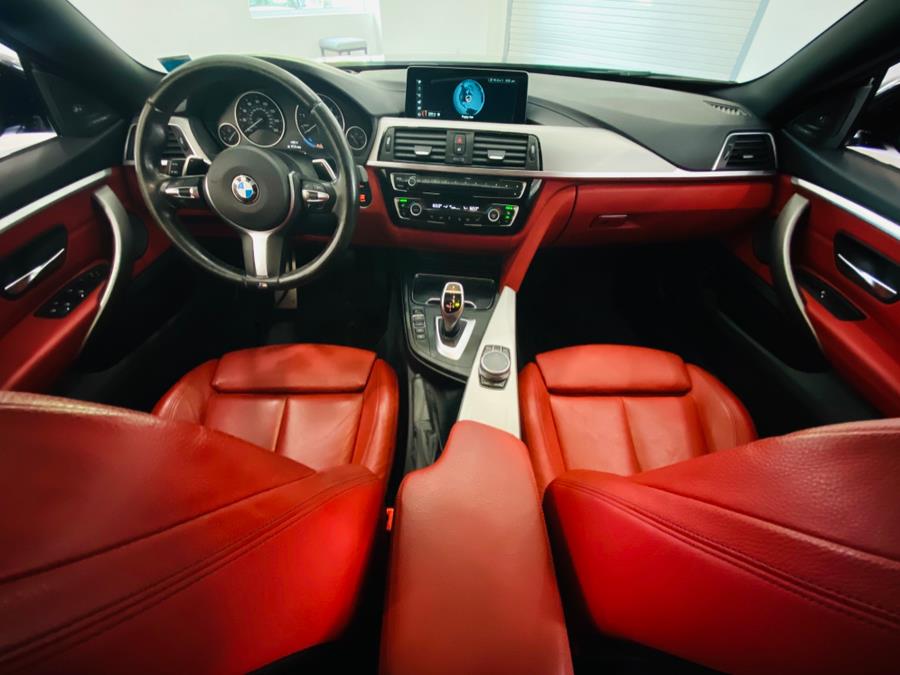 Used BMW 4 Series 430i xDrive Gran Coupe 2018 | Luxury Motor Club. Franklin Square, New York Used BMW 4 Series 430i xDrive Gran Coupe 2018 | Luxury Motor Club. Franklin Square, New York