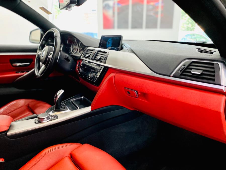 Used BMW 4 Series 430i xDrive Gran Coupe 2018 | Luxury Motor Club. Franklin Square, New York Used BMW 4 Series 430i xDrive Gran Coupe 2018 | Luxury Motor Club. Franklin Square, New York