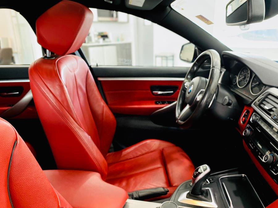 Used BMW 4 Series 430i xDrive Gran Coupe 2018 | Luxury Motor Club. Franklin Square, New York Used BMW 4 Series 430i xDrive Gran Coupe 2018 | Luxury Motor Club. Franklin Square, New York