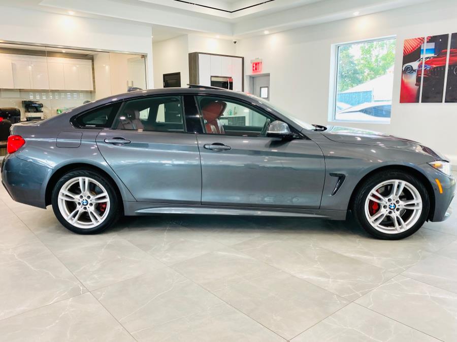 Used BMW 4 Series 430i xDrive Gran Coupe 2018 | Luxury Motor Club. Franklin Square, New York Used BMW 4 Series 430i xDrive Gran Coupe 2018 | Luxury Motor Club. Franklin Square, New York