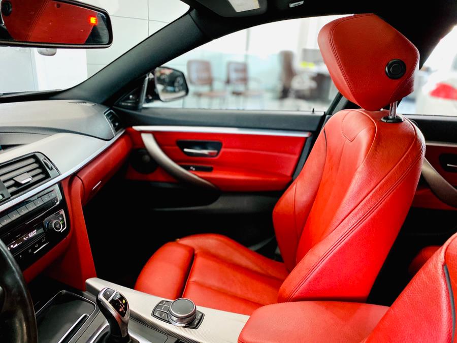 Used BMW 4 Series 430i xDrive Gran Coupe 2018 | Luxury Motor Club. Franklin Square, New York Used BMW 4 Series 430i xDrive Gran Coupe 2018 | Luxury Motor Club. Franklin Square, New York
