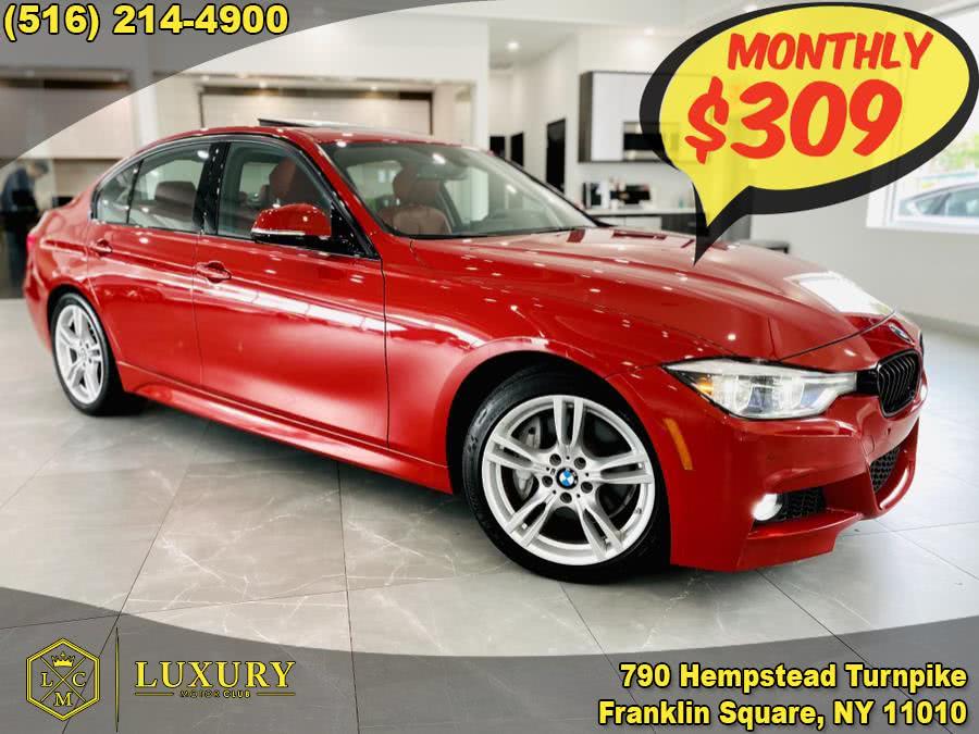 Used BMW 3 Series 330i Sedan South Africa 2017 | Luxury Motor Club. Franklin Square, New York Used BMW 3 Series 330i Sedan South Africa 2017 | Luxury Motor Club. Franklin Square, New York