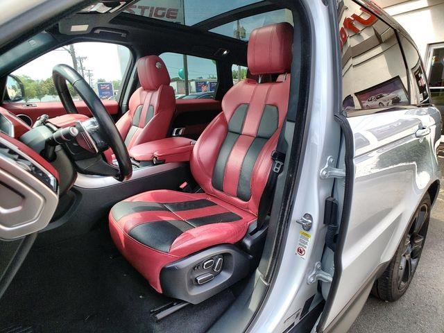 Used Land Rover Range Rover Sport 3.0L V6 Supercharged HSE 2015 | Prestige Auto Cars LLC. New Britain, Connecticut Used Land Rover Range Rover Sport 3.0L V6 Supercharged HSE 2015 | Prestige Auto Cars LLC. New Britain, Connecticut