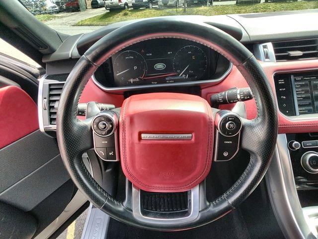 Used Land Rover Range Rover Sport 3.0L V6 Supercharged HSE 2015 | Prestige Auto Cars LLC. New Britain, Connecticut Used Land Rover Range Rover Sport 3.0L V6 Supercharged HSE 2015 | Prestige Auto Cars LLC. New Britain, Connecticut