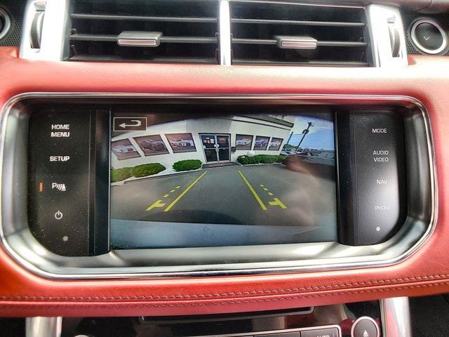 Used Land Rover Range Rover Sport 3.0L V6 Supercharged HSE 2015 | Prestige Auto Cars LLC. New Britain, Connecticut Used Land Rover Range Rover Sport 3.0L V6 Supercharged HSE 2015 | Prestige Auto Cars LLC. New Britain, Connecticut