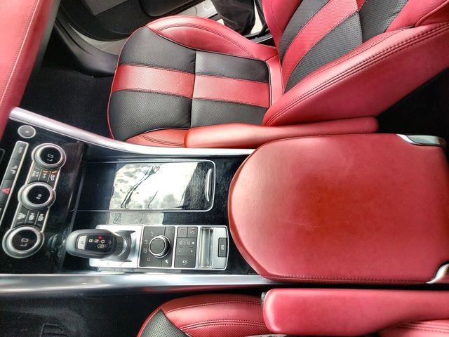 Used Land Rover Range Rover Sport 3.0L V6 Supercharged HSE 2015 | Prestige Auto Cars LLC. New Britain, Connecticut Used Land Rover Range Rover Sport 3.0L V6 Supercharged HSE 2015 | Prestige Auto Cars LLC. New Britain, Connecticut