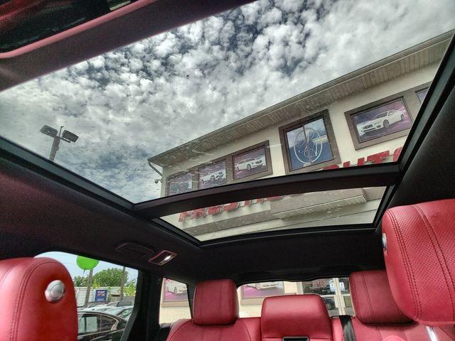 Used Land Rover Range Rover Sport 3.0L V6 Supercharged HSE 2015 | Prestige Auto Cars LLC. New Britain, Connecticut Used Land Rover Range Rover Sport 3.0L V6 Supercharged HSE 2015 | Prestige Auto Cars LLC. New Britain, Connecticut