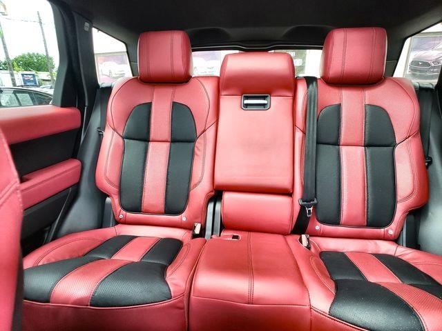 Used Land Rover Range Rover Sport 3.0L V6 Supercharged HSE 2015 | Prestige Auto Cars LLC. New Britain, Connecticut Used Land Rover Range Rover Sport 3.0L V6 Supercharged HSE 2015 | Prestige Auto Cars LLC. New Britain, Connecticut