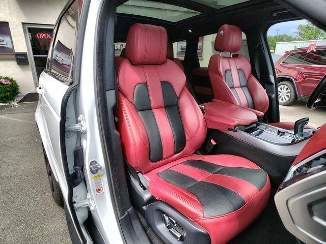 Used Land Rover Range Rover Sport 3.0L V6 Supercharged HSE 2015 | Prestige Auto Cars LLC. New Britain, Connecticut Used Land Rover Range Rover Sport 3.0L V6 Supercharged HSE 2015 | Prestige Auto Cars LLC. New Britain, Connecticut