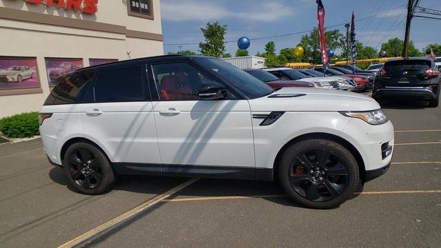 Used Land Rover Range Rover Sport 3.0L V6 Supercharged HSE 2015 | Prestige Auto Cars LLC. New Britain, Connecticut Used Land Rover Range Rover Sport 3.0L V6 Supercharged HSE 2015 | Prestige Auto Cars LLC. New Britain, Connecticut