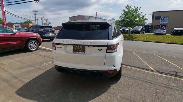 Used Land Rover Range Rover Sport 3.0L V6 Supercharged HSE 2015 | Prestige Auto Cars LLC. New Britain, Connecticut Used Land Rover Range Rover Sport 3.0L V6 Supercharged HSE 2015 | Prestige Auto Cars LLC. New Britain, Connecticut