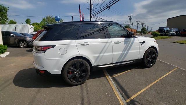 Used Land Rover Range Rover Sport 3.0L V6 Supercharged HSE 2015 | Prestige Auto Cars LLC. New Britain, Connecticut Used Land Rover Range Rover Sport 3.0L V6 Supercharged HSE 2015 | Prestige Auto Cars LLC. New Britain, Connecticut