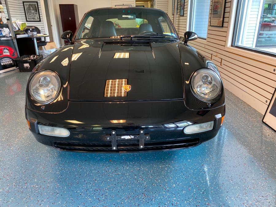 1996 Porsche 911 Carrera 911, available for sale in Milford, Connecticut | Village Auto Sales. Milford, Connecticut 1996 Porsche 911 Carrera 911, available for sale in Milford, Connecticut | Village Auto Sales. Milford, Connecticut