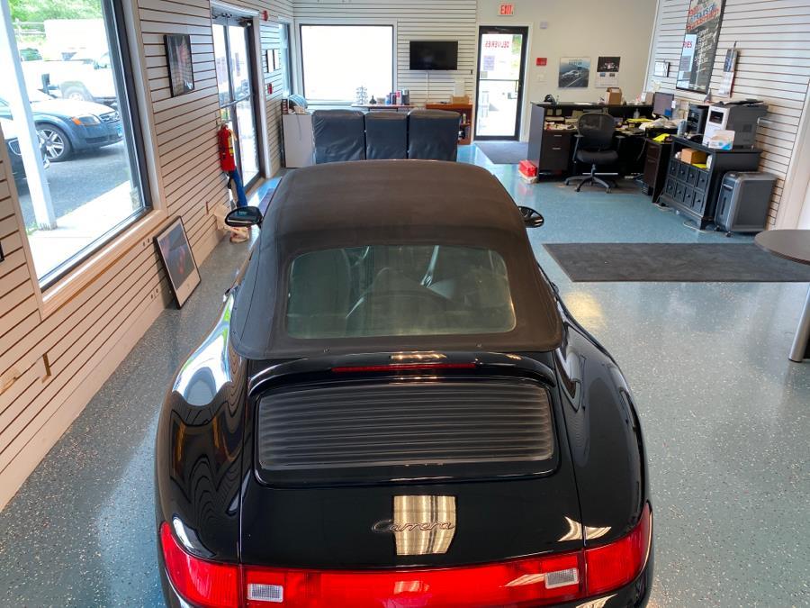 1996 Porsche 911 Carrera 911, available for sale in Milford, Connecticut | Village Auto Sales. Milford, Connecticut 1996 Porsche 911 Carrera 911, available for sale in Milford, Connecticut | Village Auto Sales. Milford, Connecticut