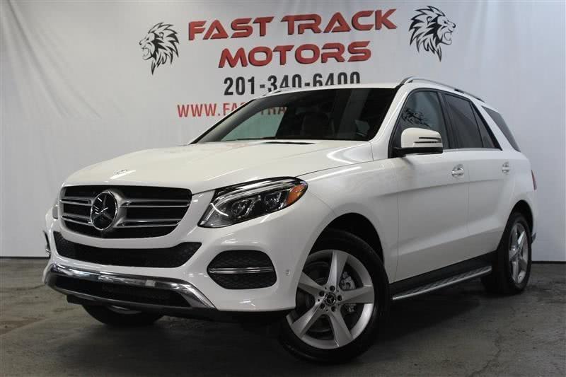 2017 Mercedes-benz Gle 350 4MATIC, available for sale in Paterson, New Jersey | Fast Track Motors. Paterson, New Jersey