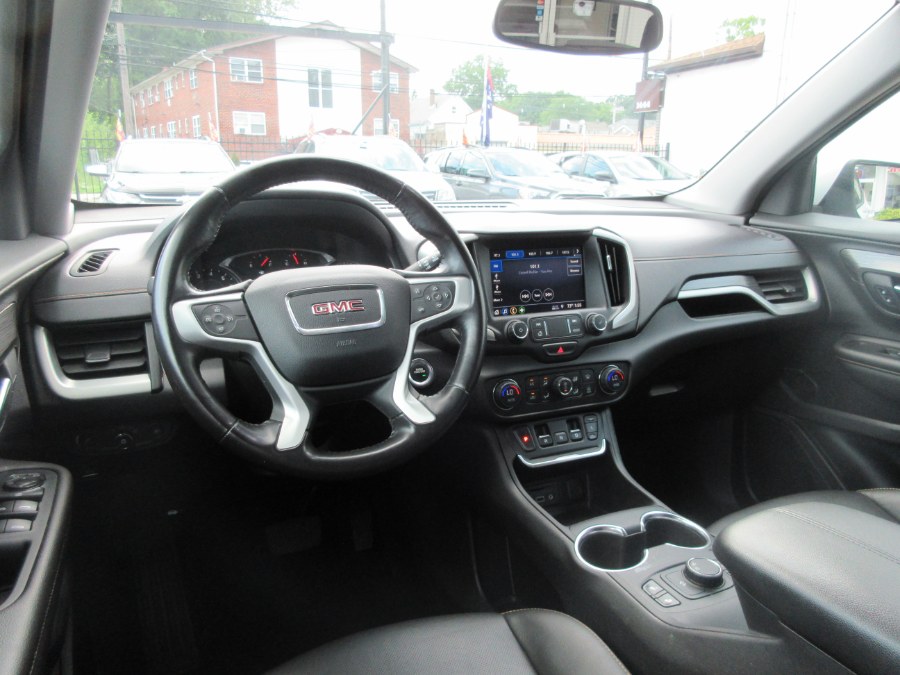 Used GMC Terrain FWD 4dr SLT 2019 | Route 27 Auto Mall. Linden, New Jersey Used GMC Terrain FWD 4dr SLT 2019 | Route 27 Auto Mall. Linden, New Jersey