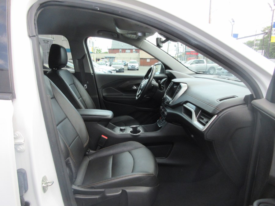 Used GMC Terrain FWD 4dr SLT 2019 | Route 27 Auto Mall. Linden, New Jersey Used GMC Terrain FWD 4dr SLT 2019 | Route 27 Auto Mall. Linden, New Jersey