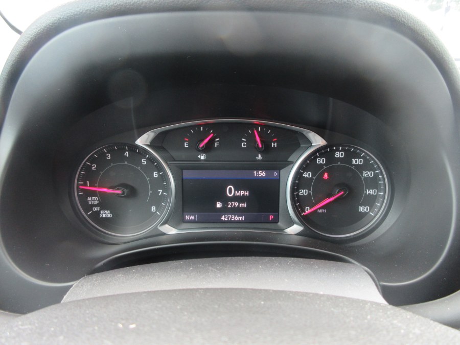 Used GMC Terrain FWD 4dr SLT 2019 | Route 27 Auto Mall. Linden, New Jersey Used GMC Terrain FWD 4dr SLT 2019 | Route 27 Auto Mall. Linden, New Jersey