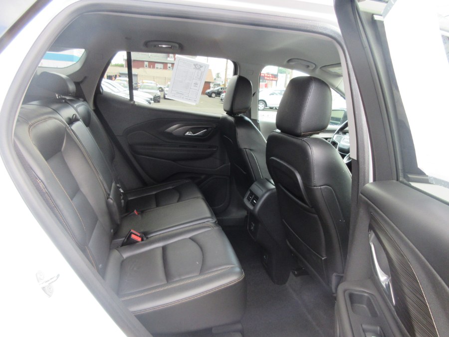 Used GMC Terrain FWD 4dr SLT 2019 | Route 27 Auto Mall. Linden, New Jersey Used GMC Terrain FWD 4dr SLT 2019 | Route 27 Auto Mall. Linden, New Jersey