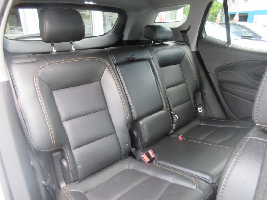 Used GMC Terrain FWD 4dr SLT 2019 | Route 27 Auto Mall. Linden, New Jersey Used GMC Terrain FWD 4dr SLT 2019 | Route 27 Auto Mall. Linden, New Jersey