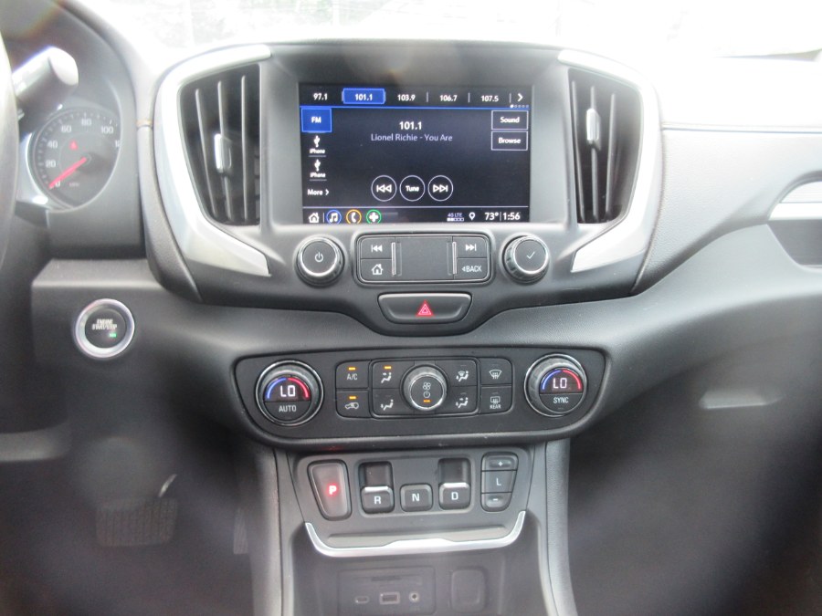 Used GMC Terrain FWD 4dr SLT 2019 | Route 27 Auto Mall. Linden, New Jersey Used GMC Terrain FWD 4dr SLT 2019 | Route 27 Auto Mall. Linden, New Jersey