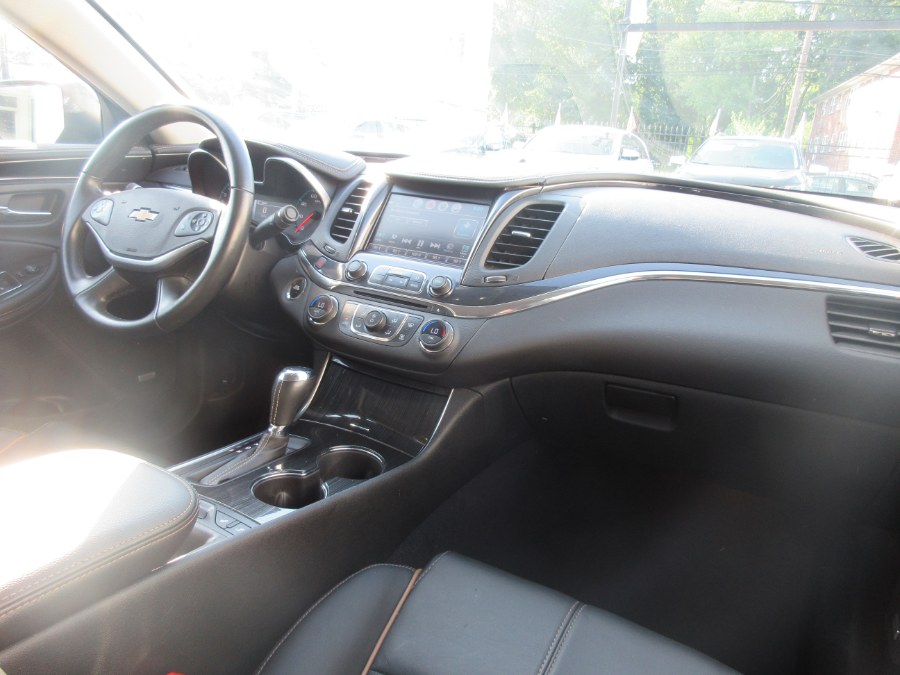 2018 Chevrolet Impala 4dr Sdn Premier w/2LZ, available for sale in Linden, New Jersey | Route 27 Auto Mall. Linden, New Jersey 2018 Chevrolet Impala 4dr Sdn Premier w/2LZ, available for sale in Linden, New Jersey | Route 27 Auto Mall. Linden, New Jersey