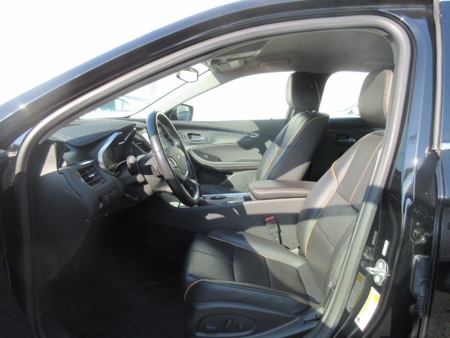 2018 Chevrolet Impala 4dr Sdn Premier w/2LZ, available for sale in Linden, New Jersey | Route 27 Auto Mall. Linden, New Jersey 2018 Chevrolet Impala 4dr Sdn Premier w/2LZ, available for sale in Linden, New Jersey | Route 27 Auto Mall. Linden, New Jersey