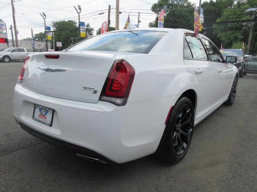 2019 Chrysler 300 300S RWD, available for sale in Linden, New Jersey | Route 27 Auto Mall. Linden, New Jersey 2019 Chrysler 300 300S RWD, available for sale in Linden, New Jersey | Route 27 Auto Mall. Linden, New Jersey