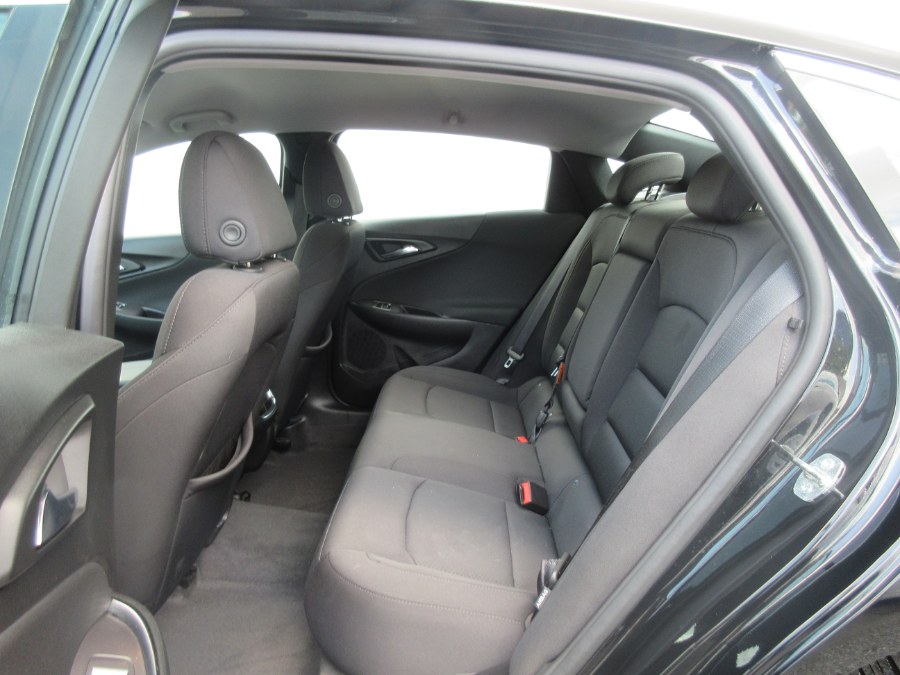 2018 Chevrolet Malibu 4dr Sdn LT w/1LT, available for sale in Linden, New Jersey | Route 27 Auto Mall. Linden, New Jersey 2018 Chevrolet Malibu 4dr Sdn LT w/1LT, available for sale in Linden, New Jersey | Route 27 Auto Mall. Linden, New Jersey