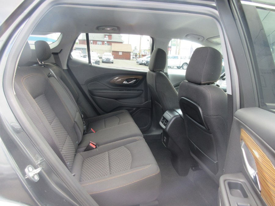 Used GMC Terrain AWD 4dr SLE 2018 | Route 27 Auto Mall. Linden, New Jersey Used GMC Terrain AWD 4dr SLE 2018 | Route 27 Auto Mall. Linden, New Jersey